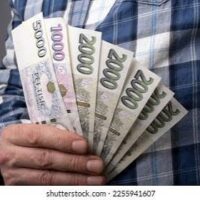 Rychlá finanční půjčka