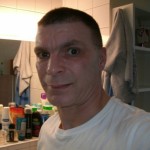 Profilová fotka Hledam Lasku z vesnice Okoli Kladna