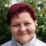 Profilová fotka Veronika