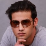 Profilová fotka kiss