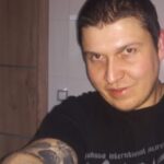 Profilová fotka Martin