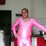 Profilová fotka snad najdu