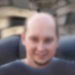 Profilová fotka konečně jaro