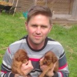 Profilová fotka Kiri