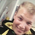 Profilová fotka Tomii Nii