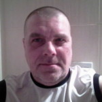 Profilová fotka prcek