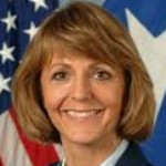 Profilová fotka Margaret Woodward