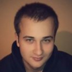 Profilová fotka Jakub Drda